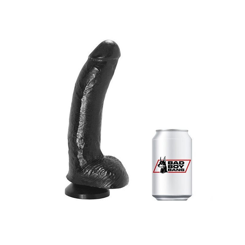 Bad Boy Bang JUNIOR 19 x 5.2 cm